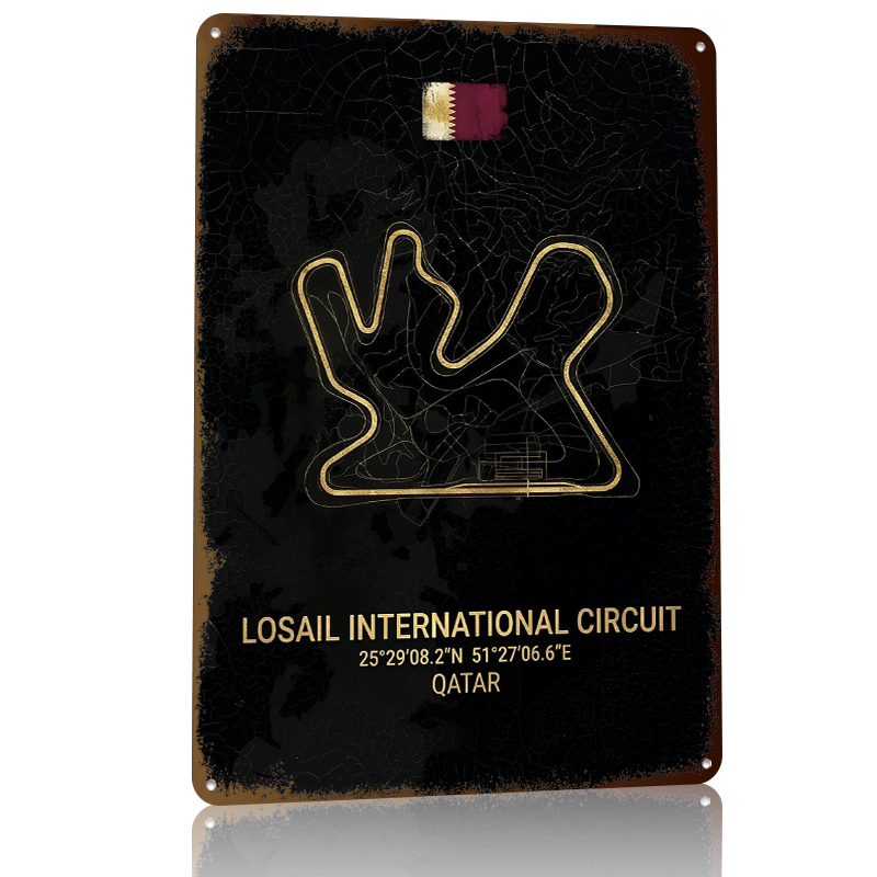 Losail International Circuit Q - Home Decor Qatar review and price