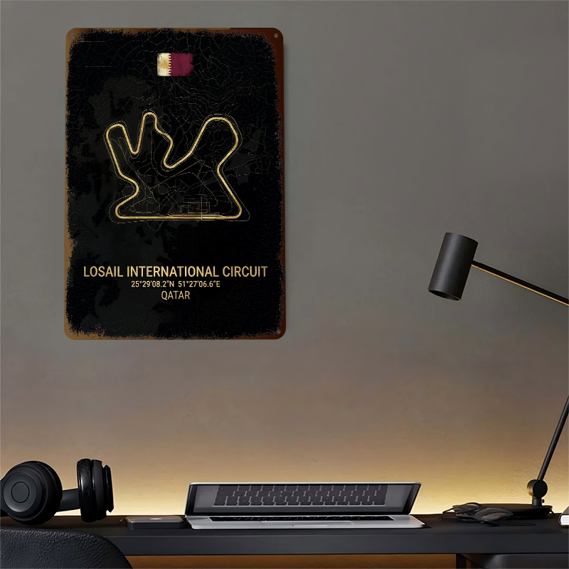 Losail International Circuit Q - Home Decor Qatar review and price