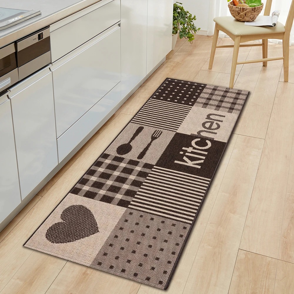 Kitchen Floor Mat Anti-slip Ca - Home Decor Games Online Free review and price