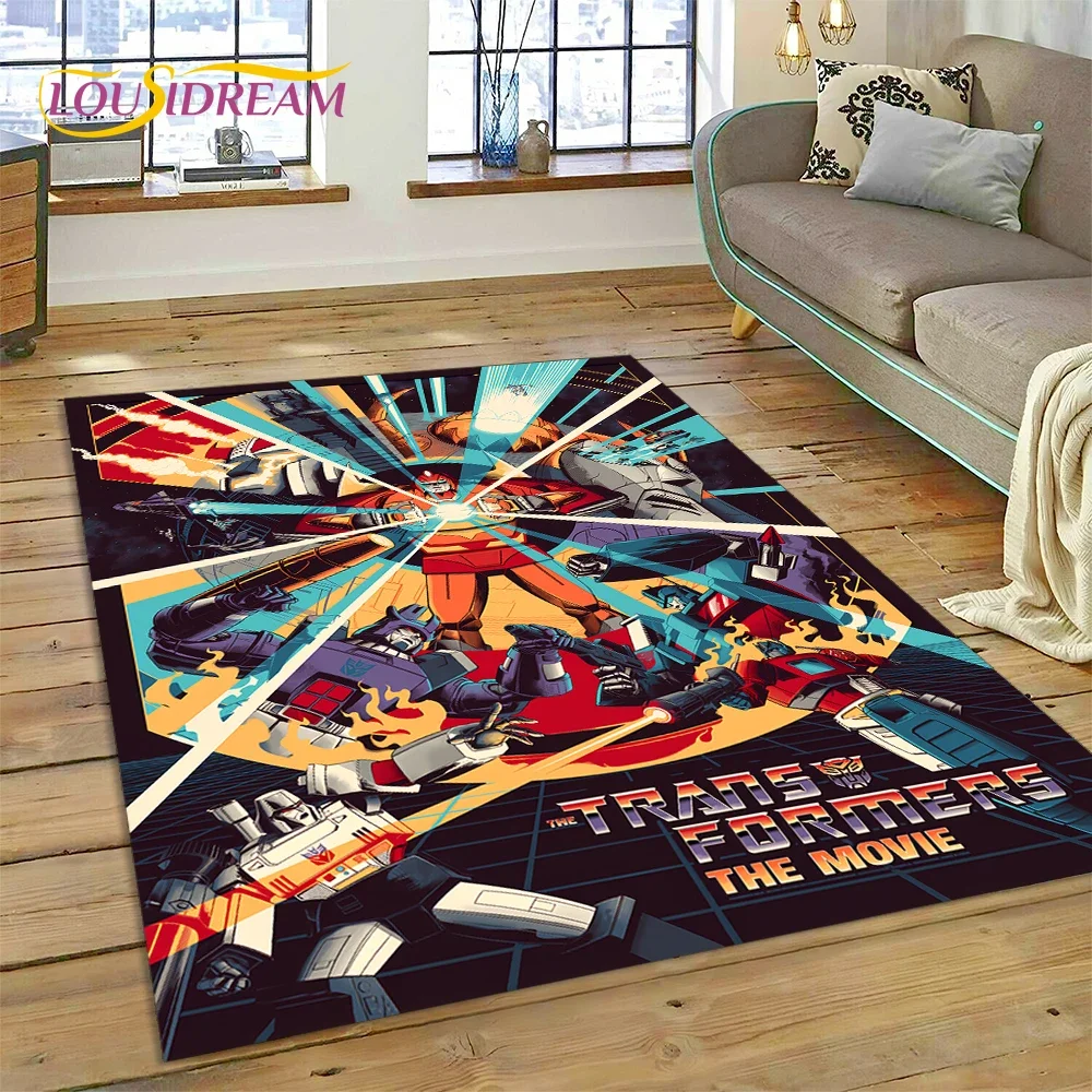 Cartoon T-Transformers Autobot - Home Decor Games Online Free review and price