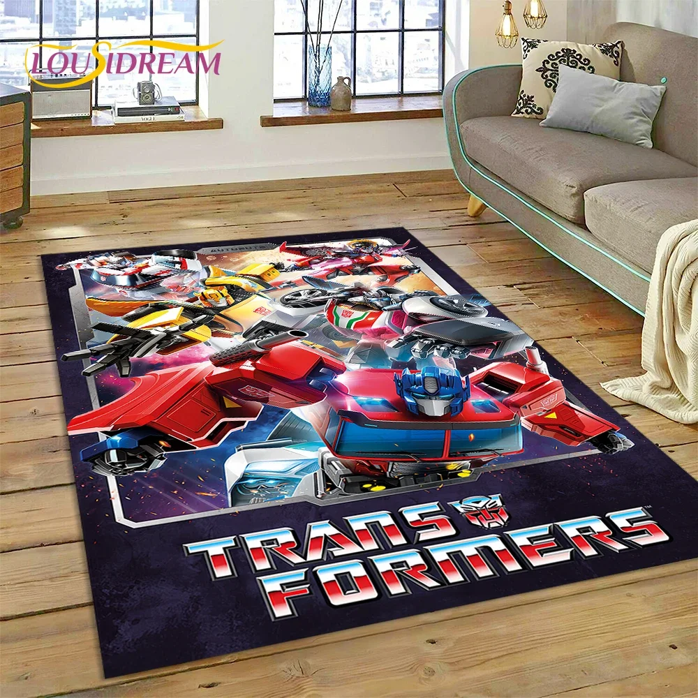 Cartoon T-Transformers Autobot - Home Decor Games Online Free review and price