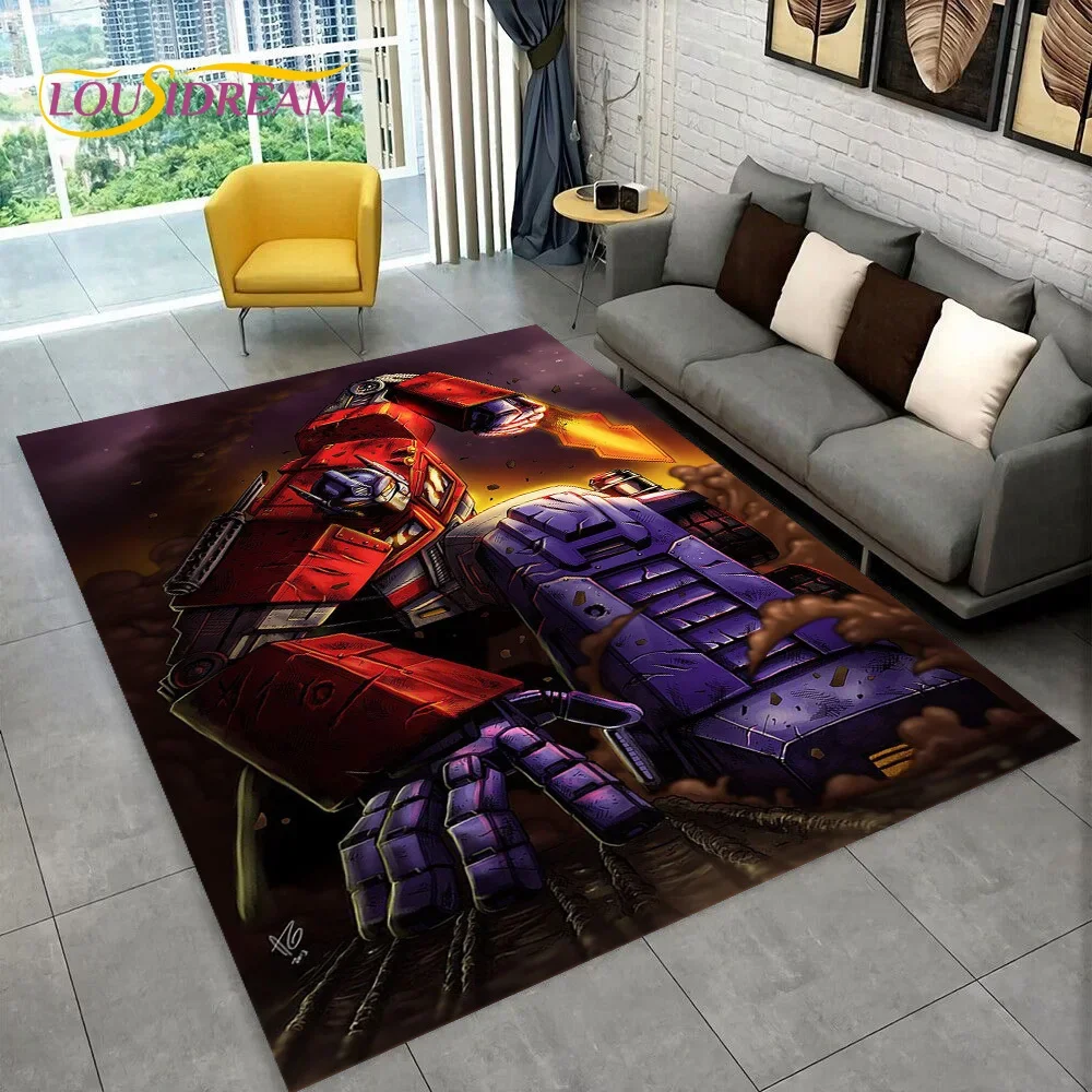 Cartoon T-Transformers Autobot - Home Decor Games Online Free review and price