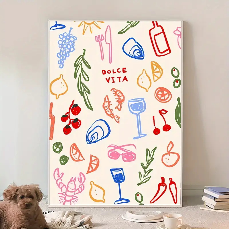 Vibrant Colors Vibrant Images  - Home Decor Free Images review and price