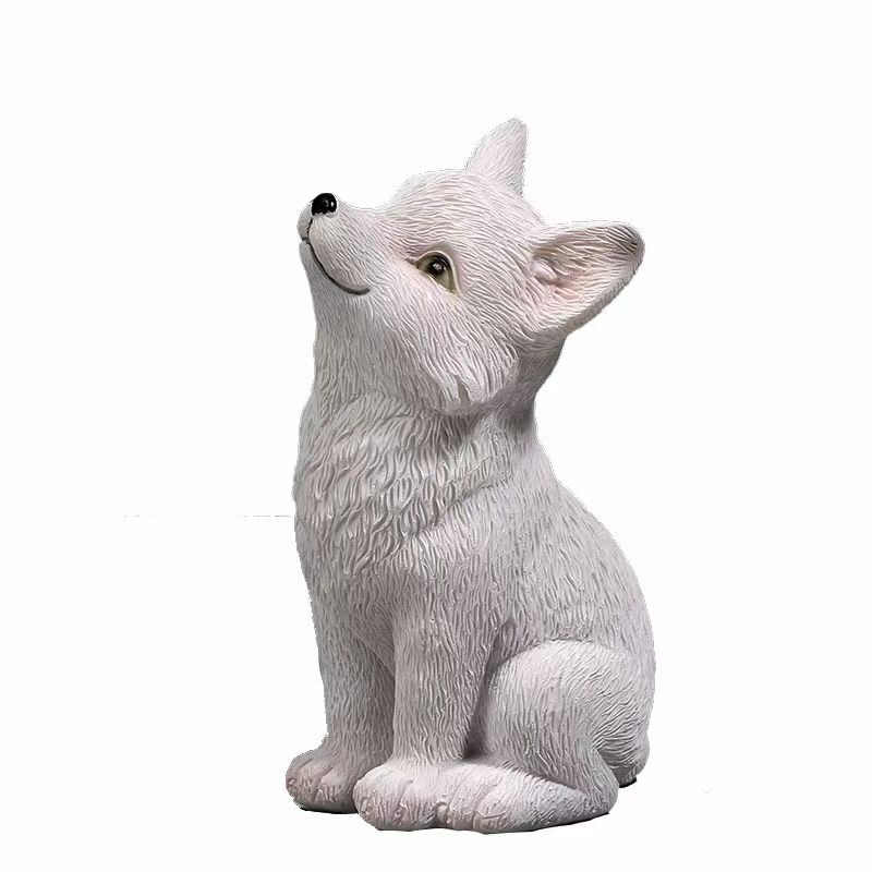Unique Nine-Tailed Fox Planter - Home Decor Garden Ideas review and price