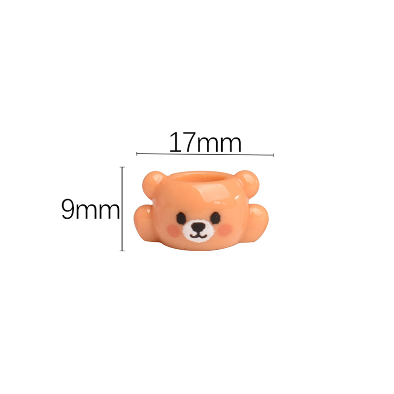 4Set Resin Dollhouse Miniature - Home Decor Resin review and price