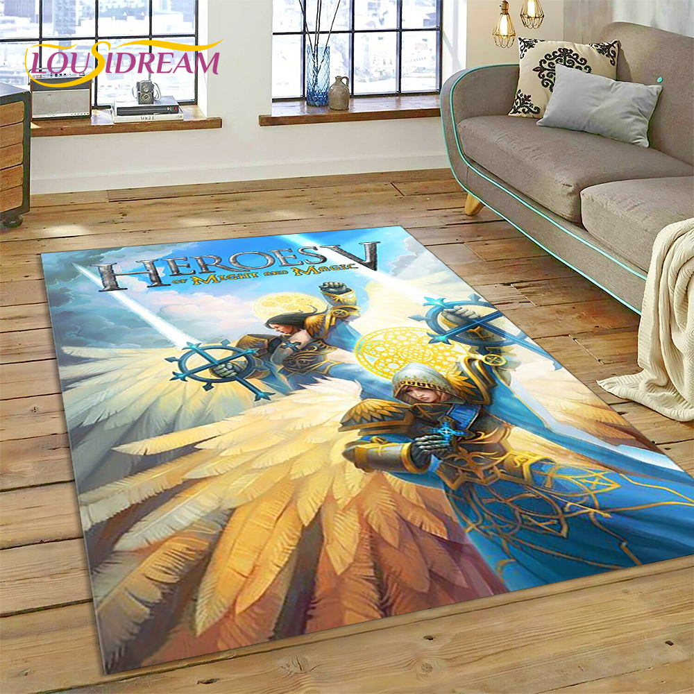 HD Heroes of Might and Magic R - Home Decor Games Online Free review and price
