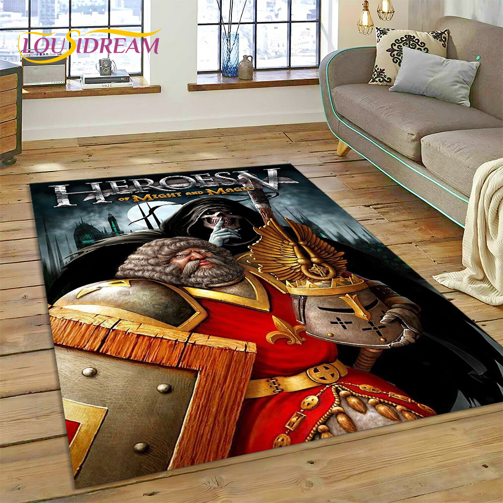 HD Heroes of Might and Magic R - Home Decor Games Online Free review and price