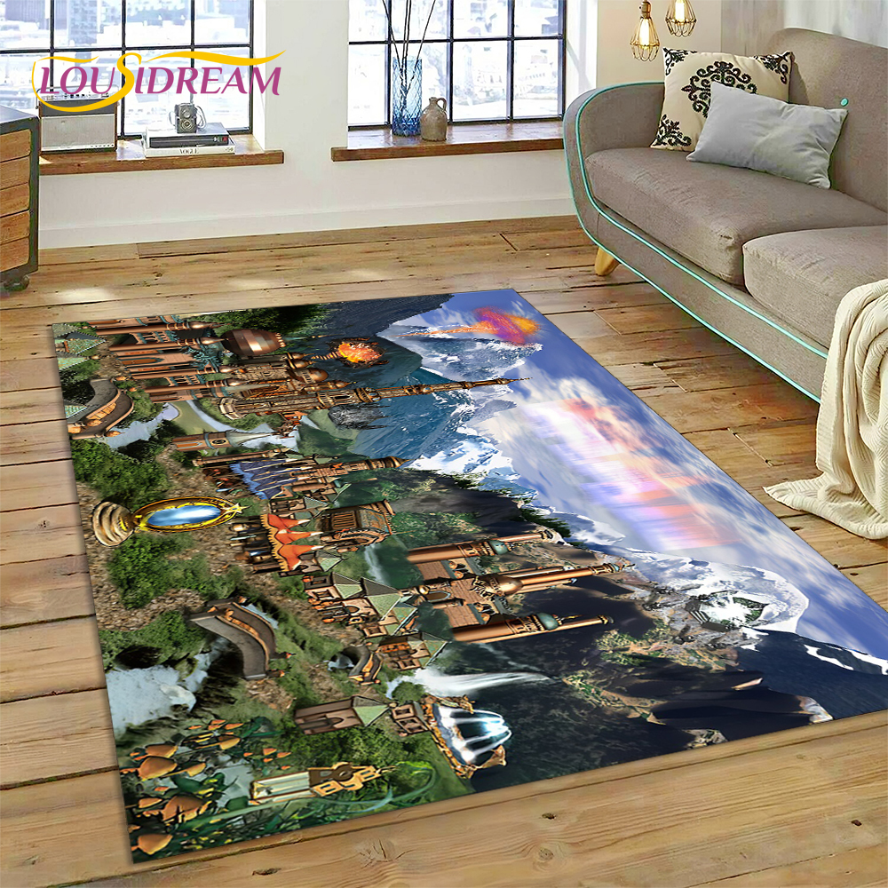 HD Heroes of Might and Magic R - Home Decor Games Online Free review and price