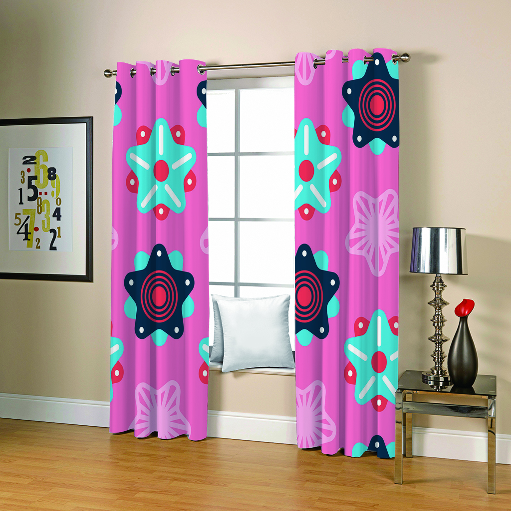 letter you are love  Curtain H - Home Decor Lovely Home review and price