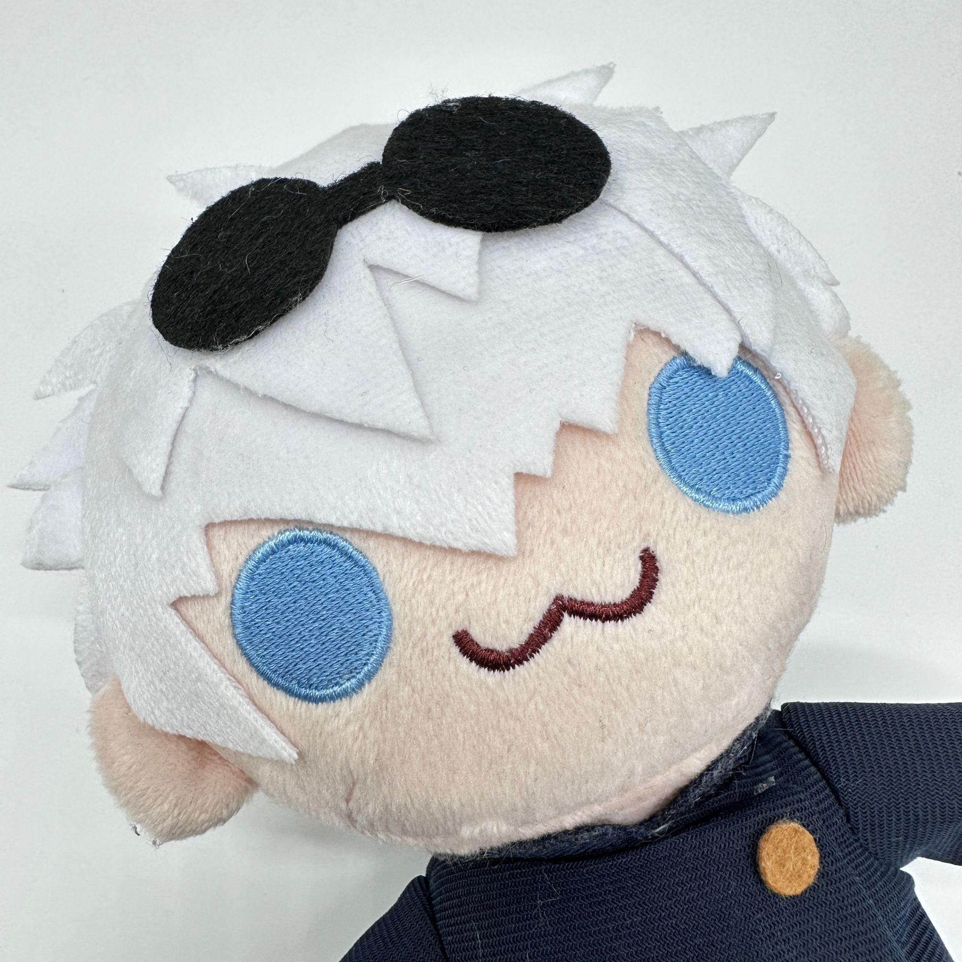 New Gojo And Geto Plush Toys H - Home Decor Happy review and price