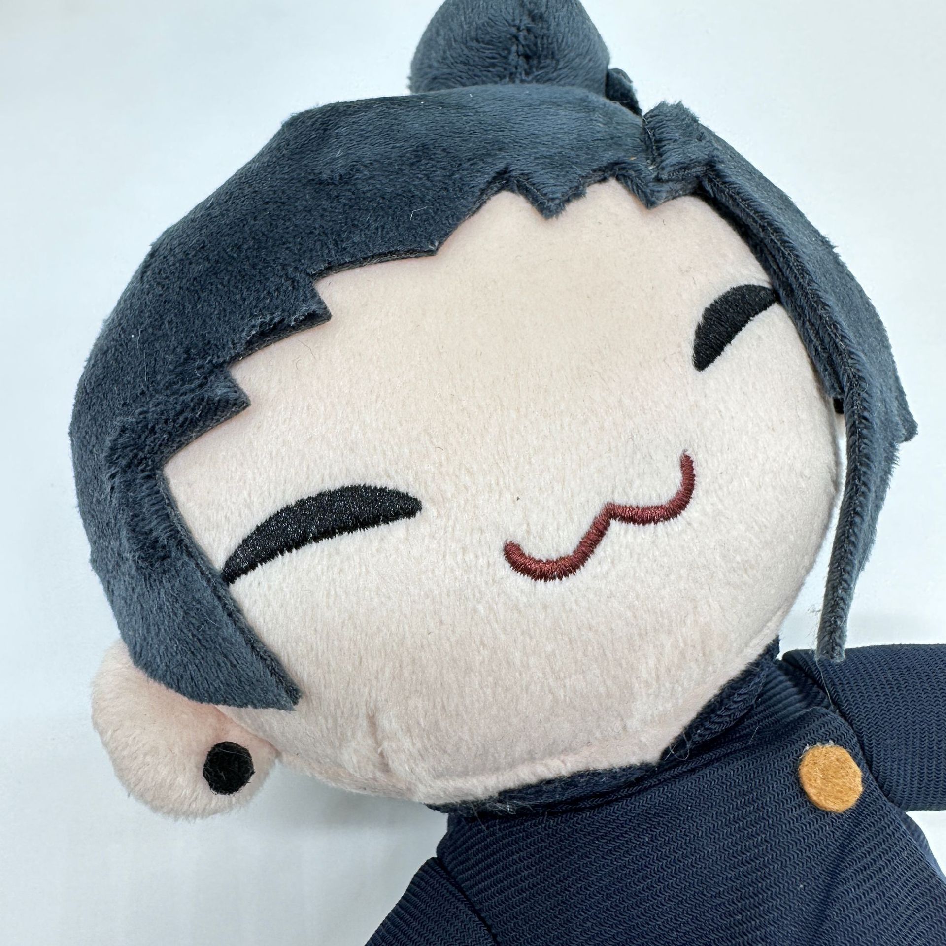 New Gojo And Geto Plush Toys H - Home Decor Happy review and price