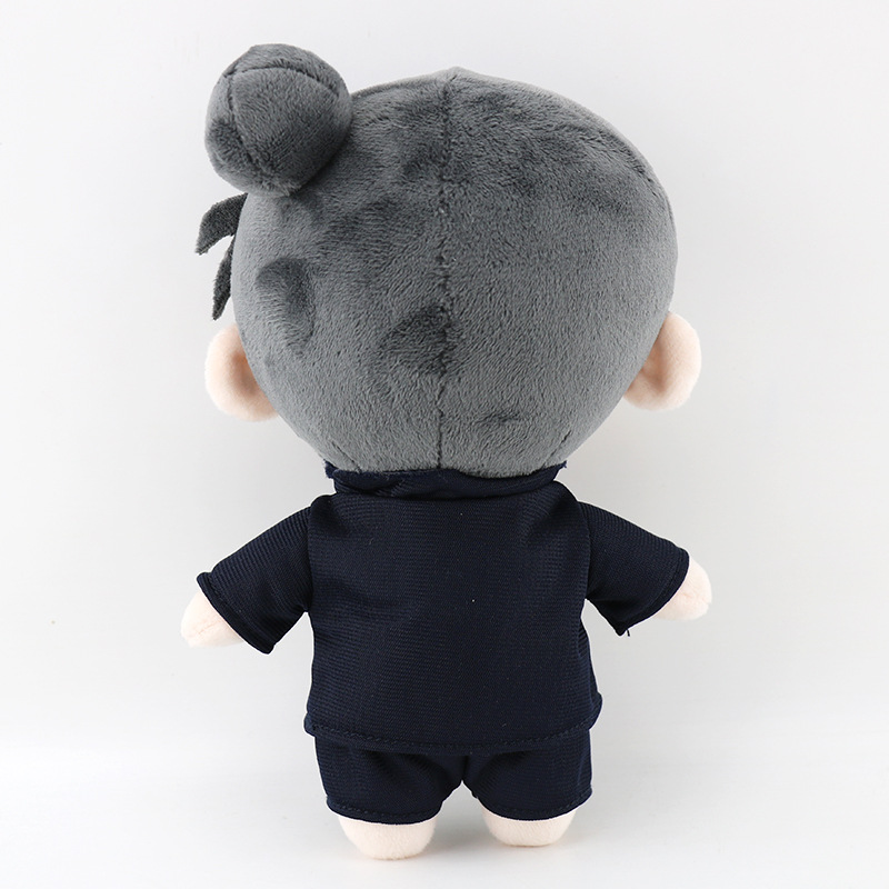 New Gojo And Geto Plush Toys H - Home Decor Happy review and price