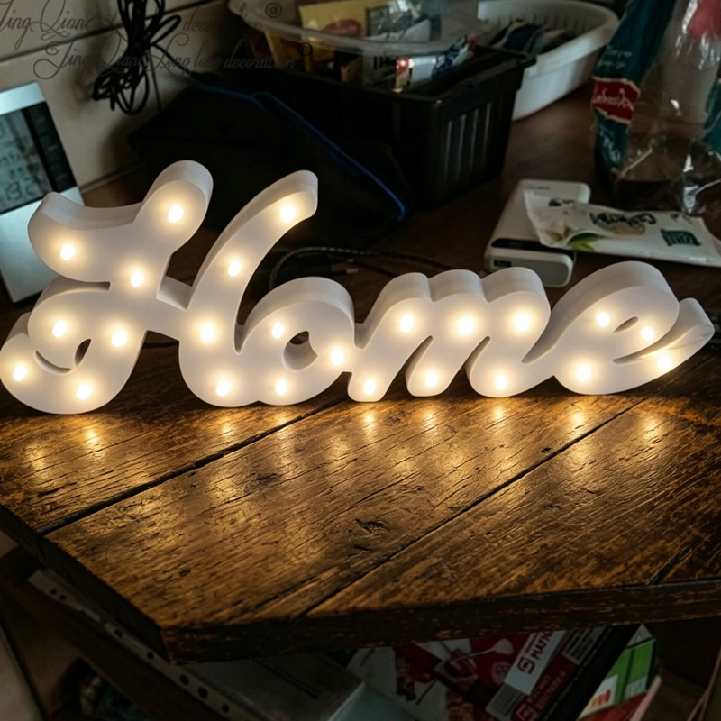 Custom Wooden Name Sign, Perso - Wooden Letter Sign review and price