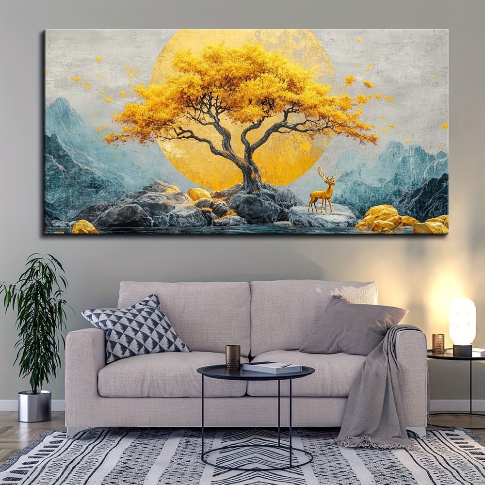 1.5 inch thick pine solid wood - Home Decor Yellow review and price