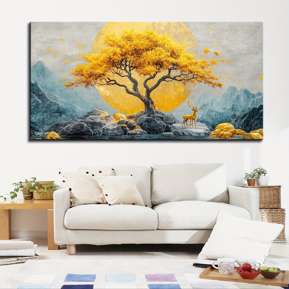 1.5 inch thick pine solid wood - Home Decor Yellow review and price