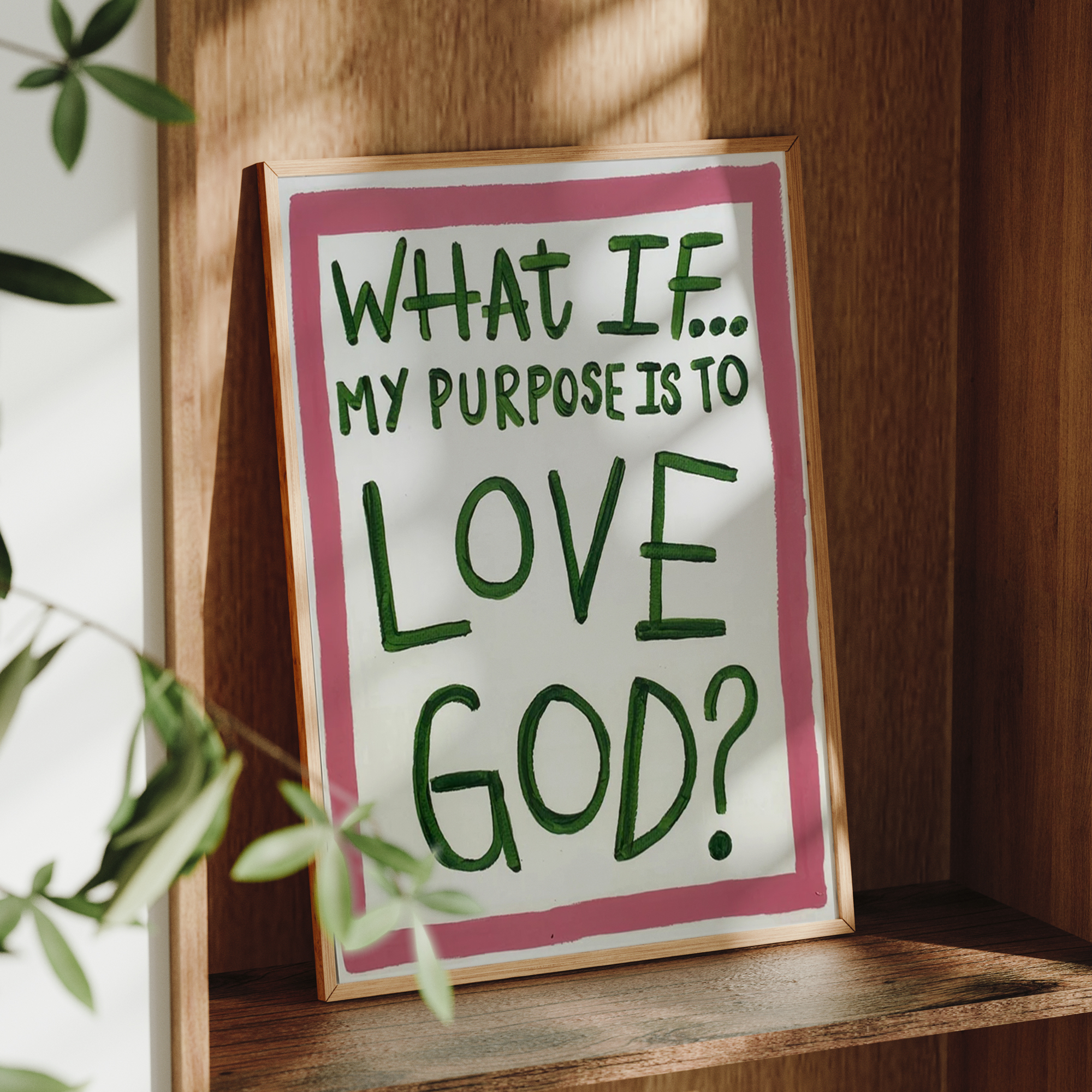 Milimalist What If My Purpose  - Home Decor Lovely Home review and price