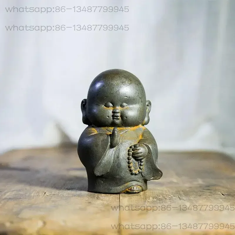 Resin desktop tea pet home dec - Home Decor Resin review and price