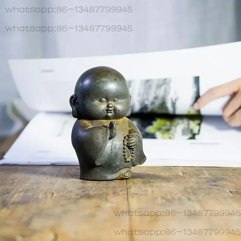 Resin desktop tea pet home dec - Home Decor Resin review and price