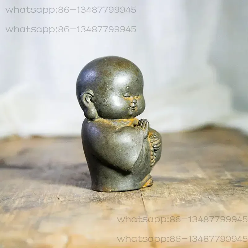 Resin desktop tea pet home dec - Home Decor Resin review and price