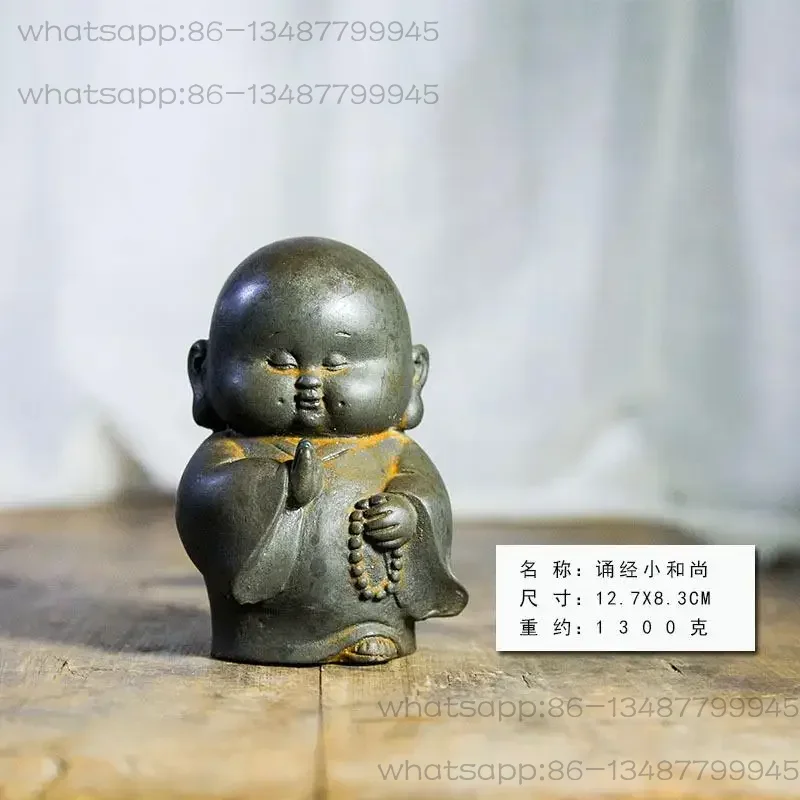 Resin desktop tea pet home dec - Home Decor Resin review and price