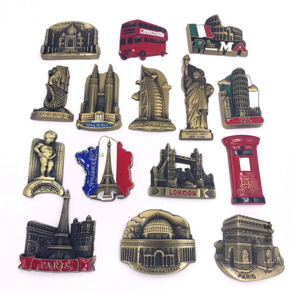 Metal Fridge Magnet Refrigerat - Home Decor Usa review and price
