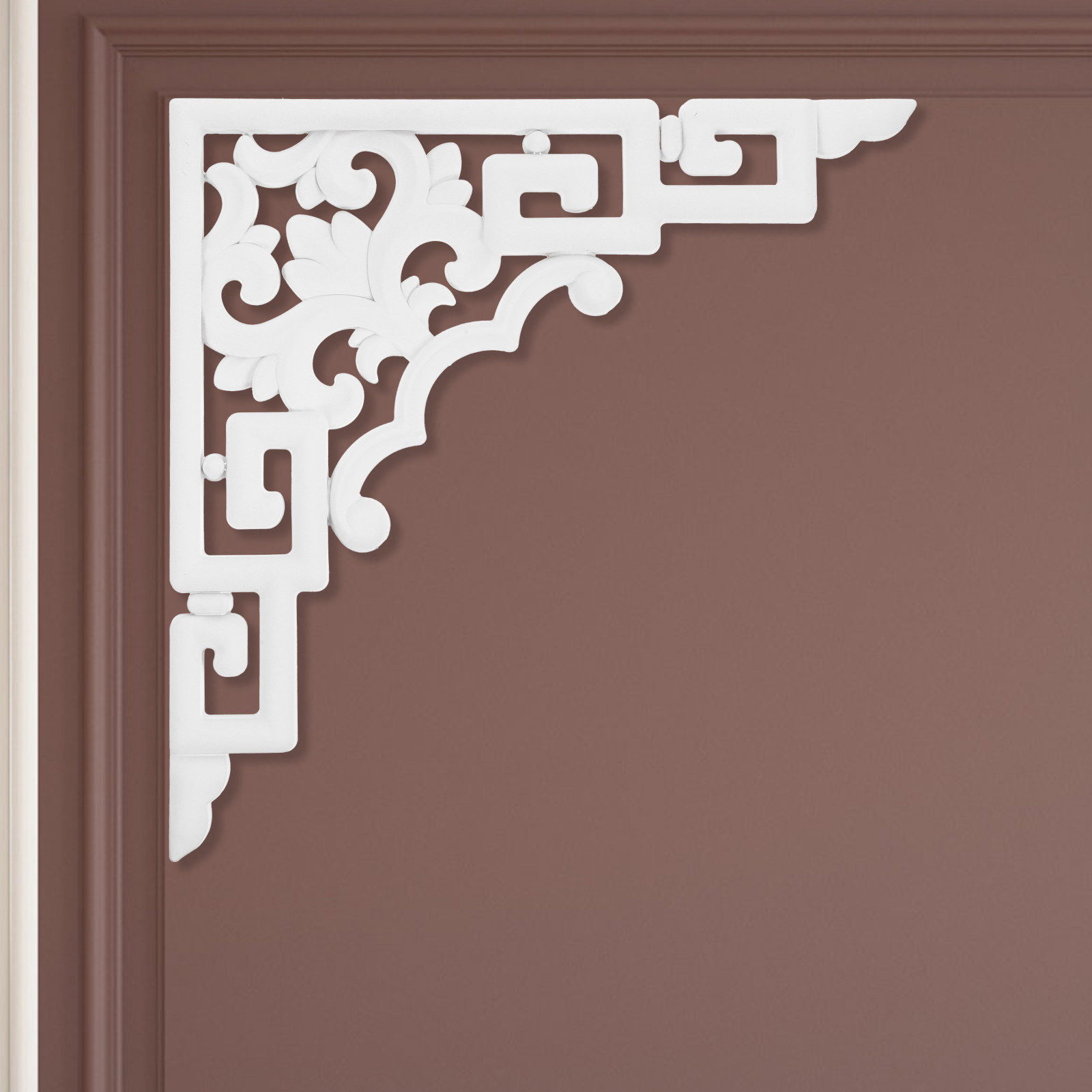 Decorative Crown Molding Flexi - Home Decor Wall Molding review and price