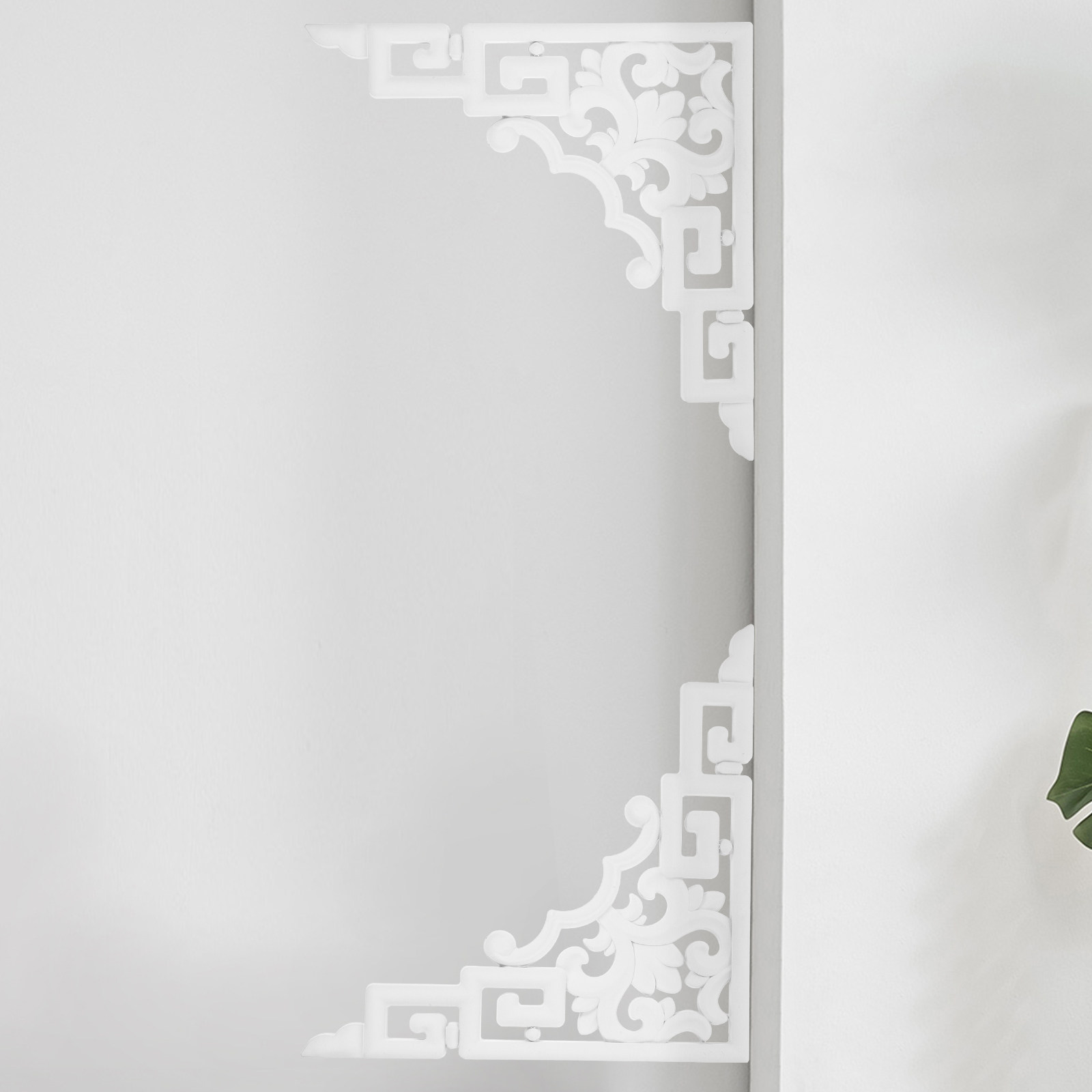 Decorative Crown Molding Flexi - Home Decor Wall Molding review and price