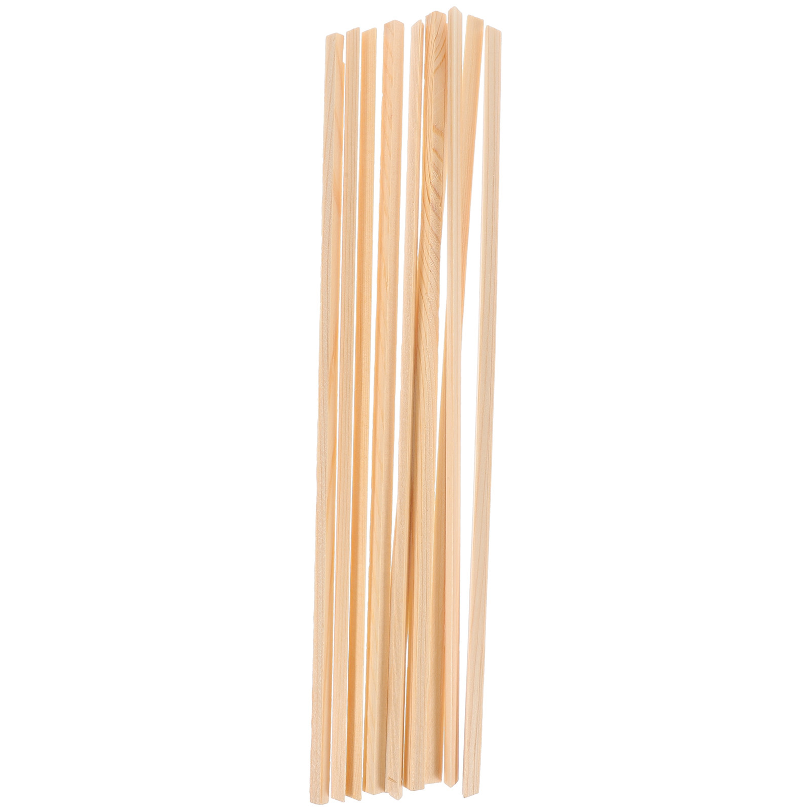 10Pcs Wooden Window Decorative - Home Decor Wall Molding review and price