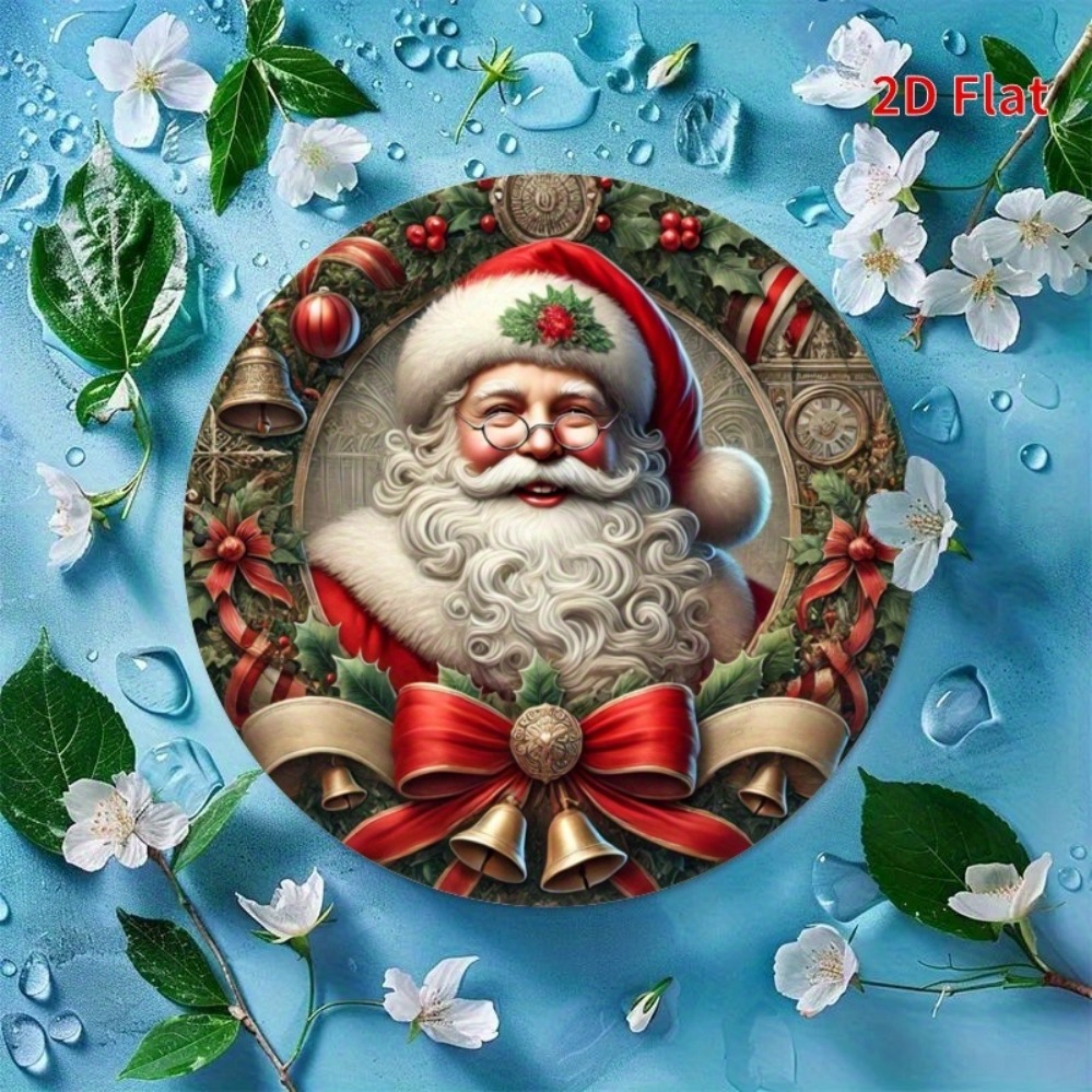 2D Round Metal Signs & Wall De - Home Decor Garden Ideas review and price