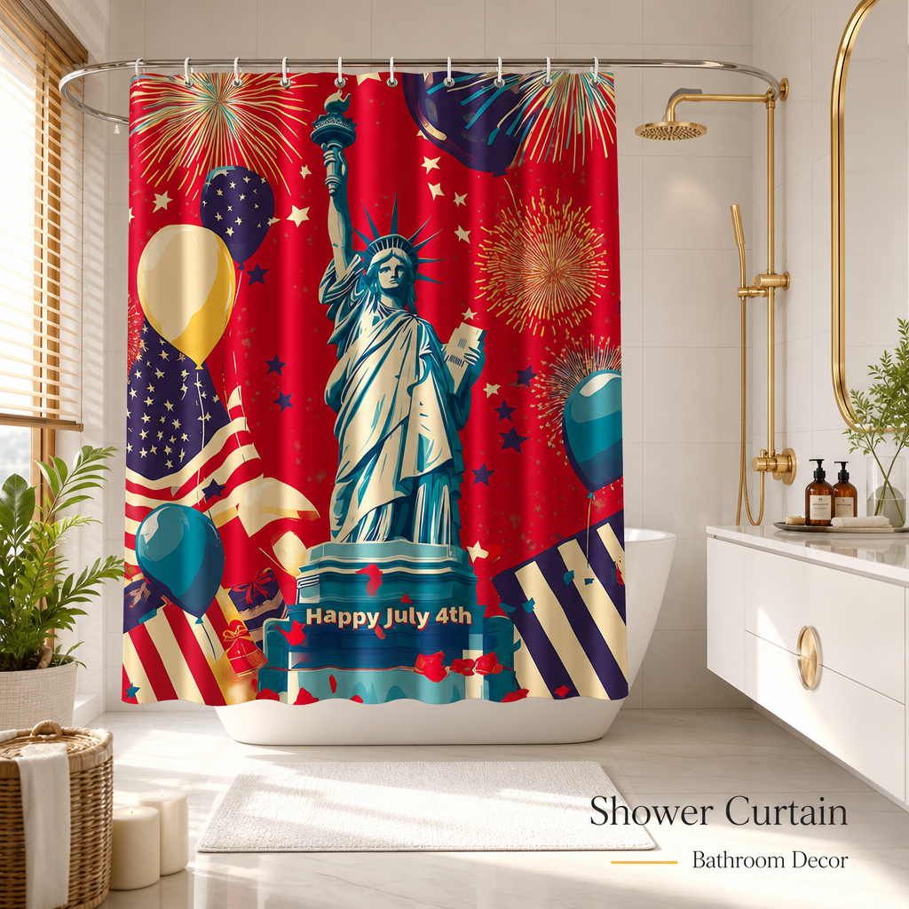 July 4th Independence Day Show - Home Decor Usa review and price