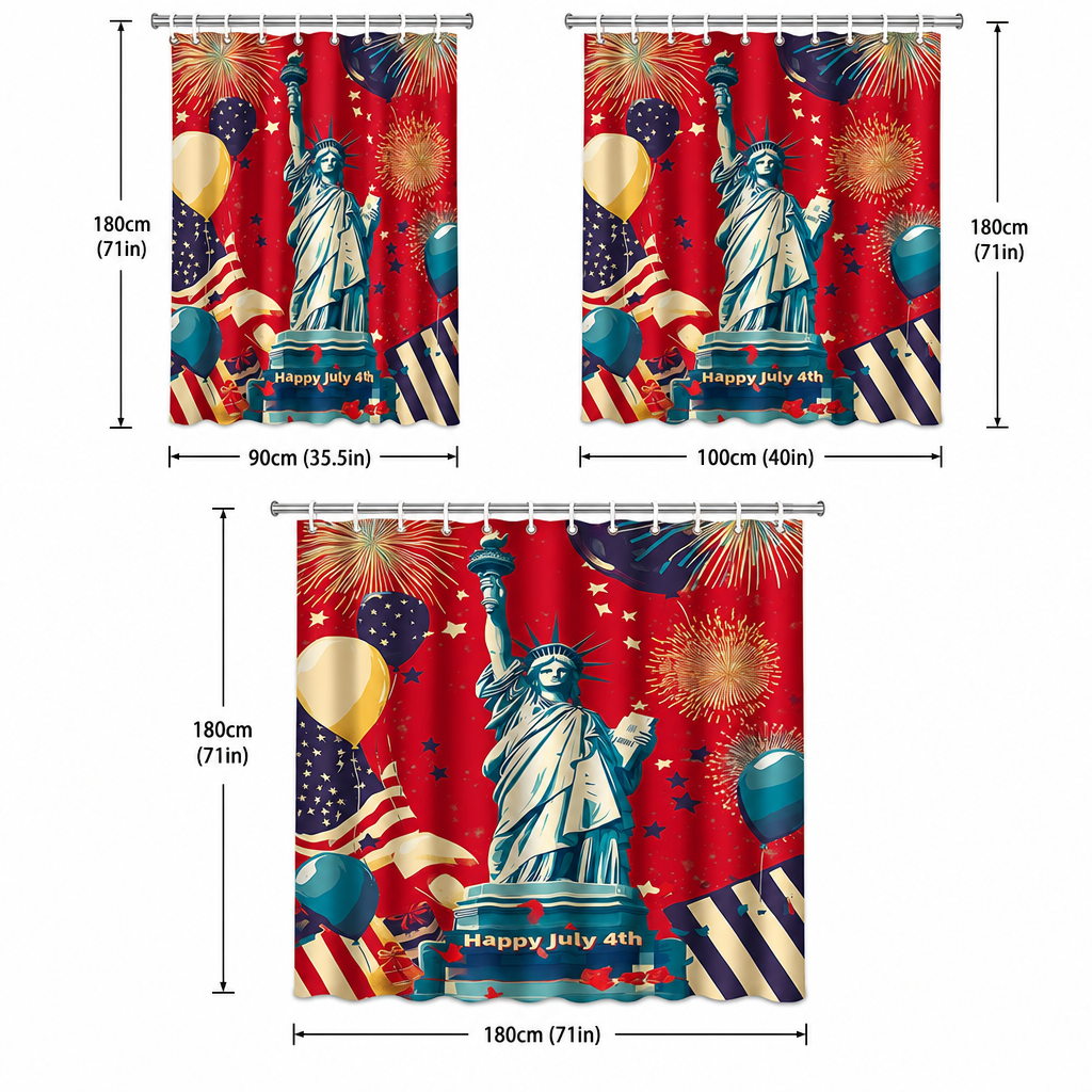 July 4th Independence Day Show - Home Decor Usa review and price