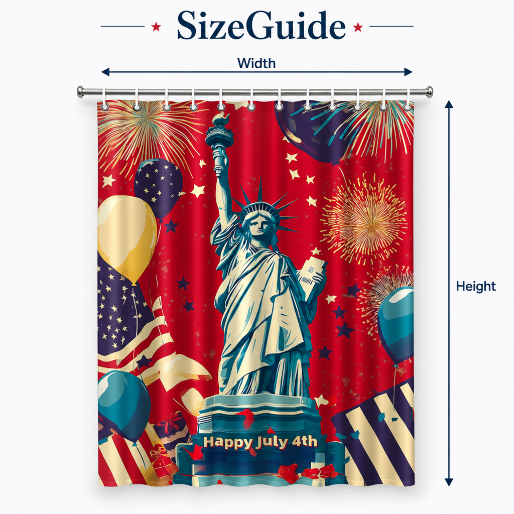 July 4th Independence Day Show - Home Decor Usa review and price