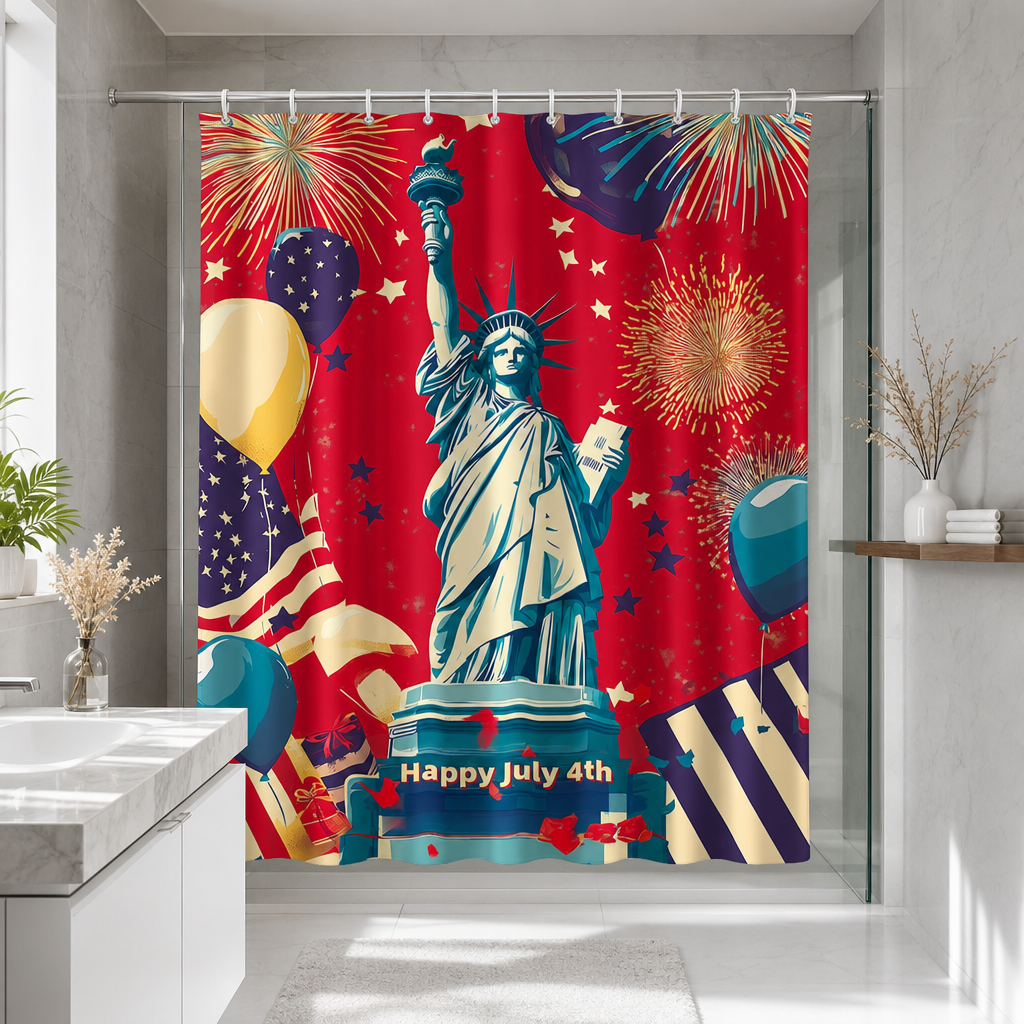 July 4th Independence Day Show - Home Decor Usa review and price