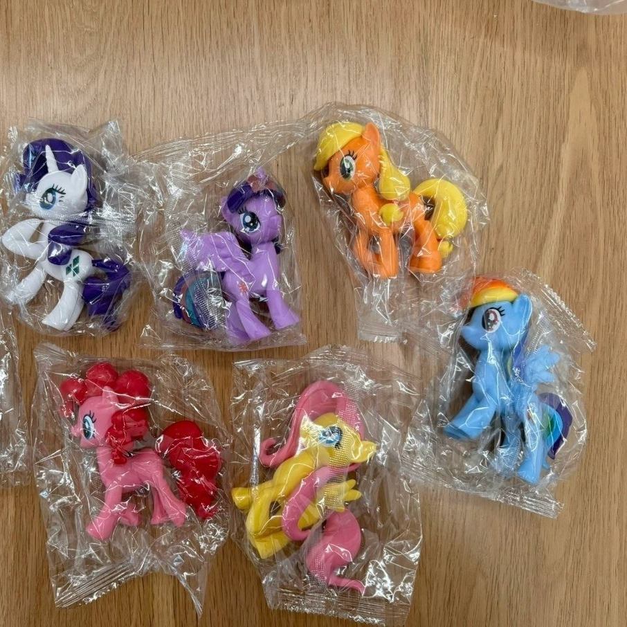 My Little Pony 9cm Princess Lu - Home Decor Happy review and price