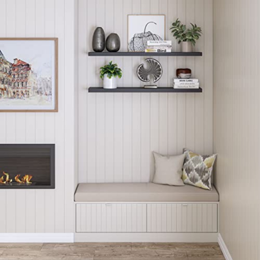 Floating Shelves for Wall 48 W - Floating Shelves review and price