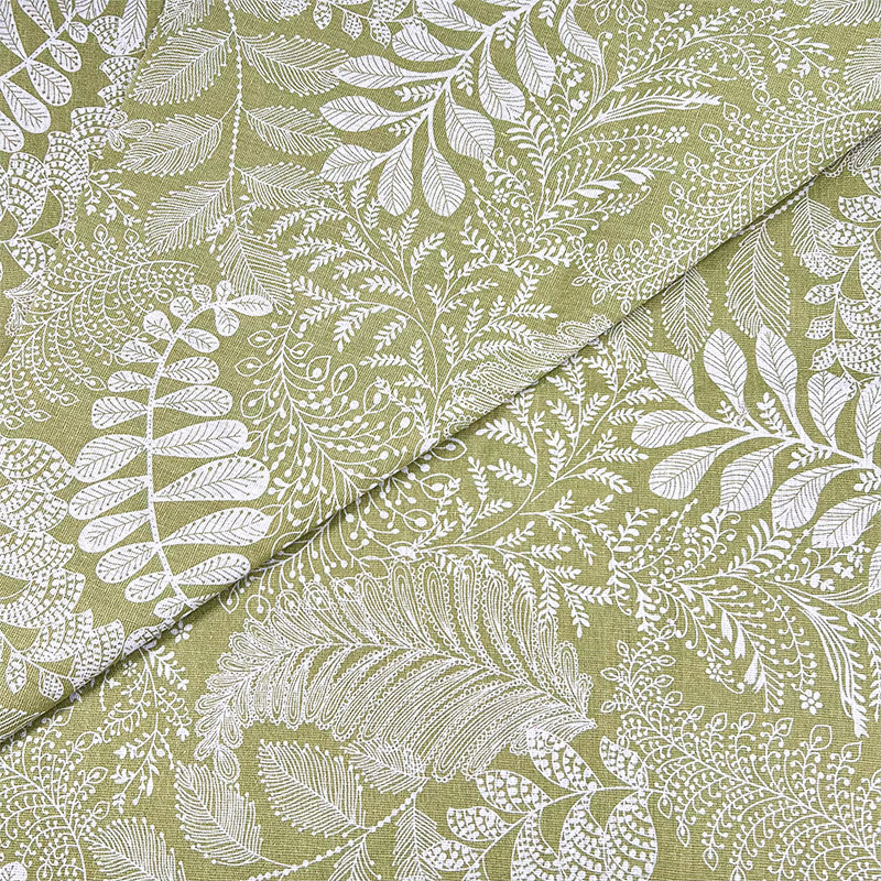 Pastoral Floral Cotton Linen B - Home Decor Fabric review and price