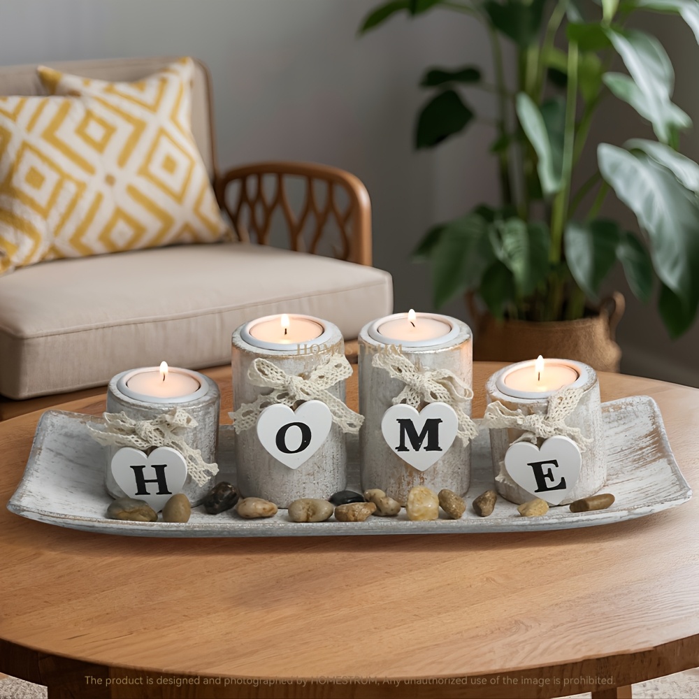 Vintage-Inspired Wooden ' for  - Home Decor Glass review and price