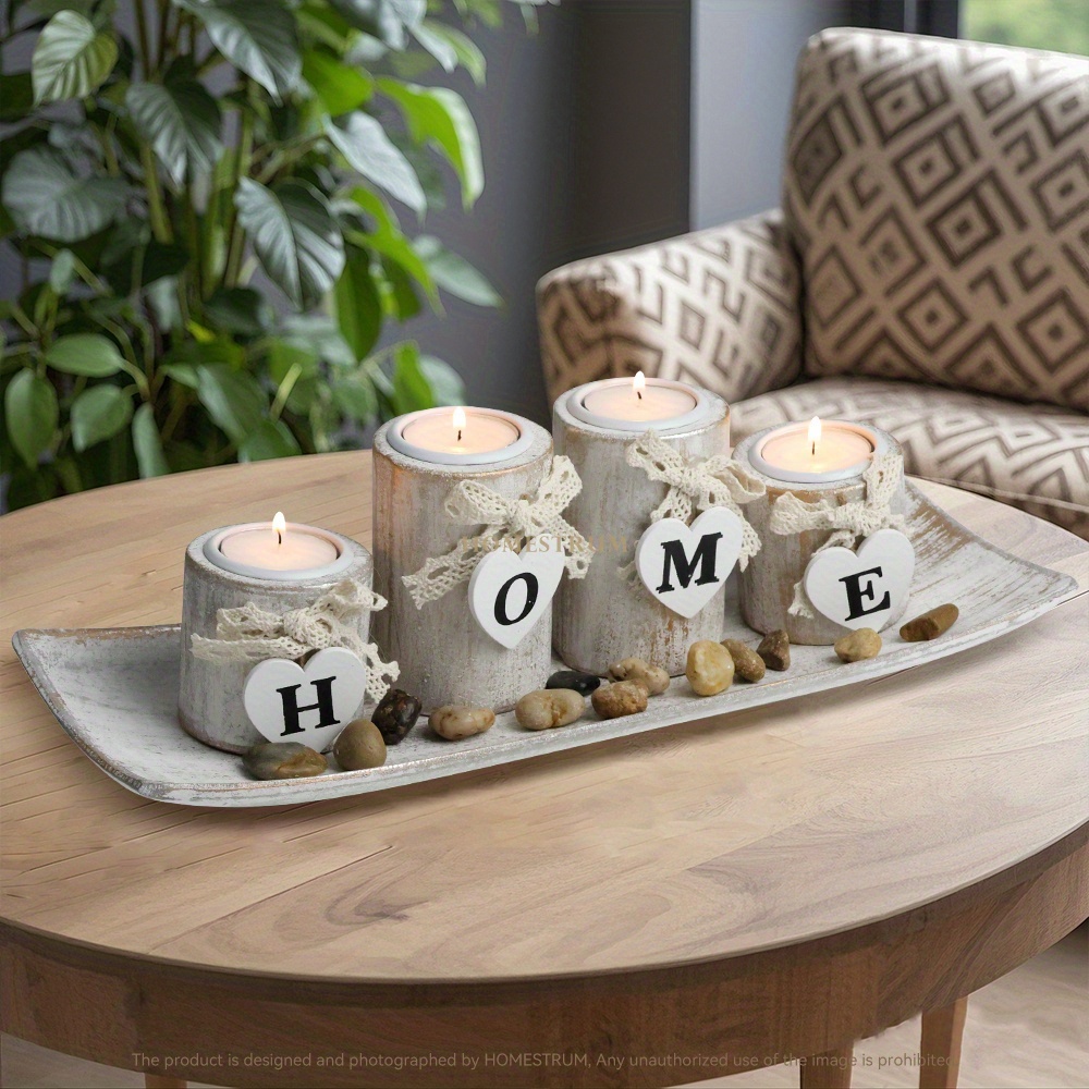 Vintage-Inspired Wooden ' for  - Home Decor Glass review and price