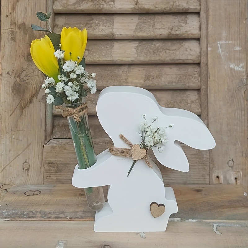 DIY Cuddle Bunny Resin Silicon - Home Decor Garden Ideas review and price