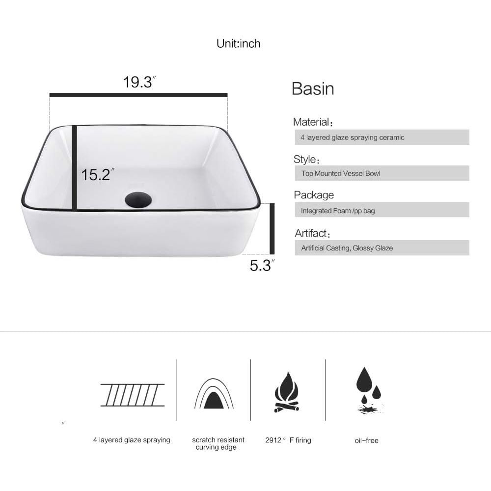 24 White Wall-Mounted Floating - Floating Shelves review and price
