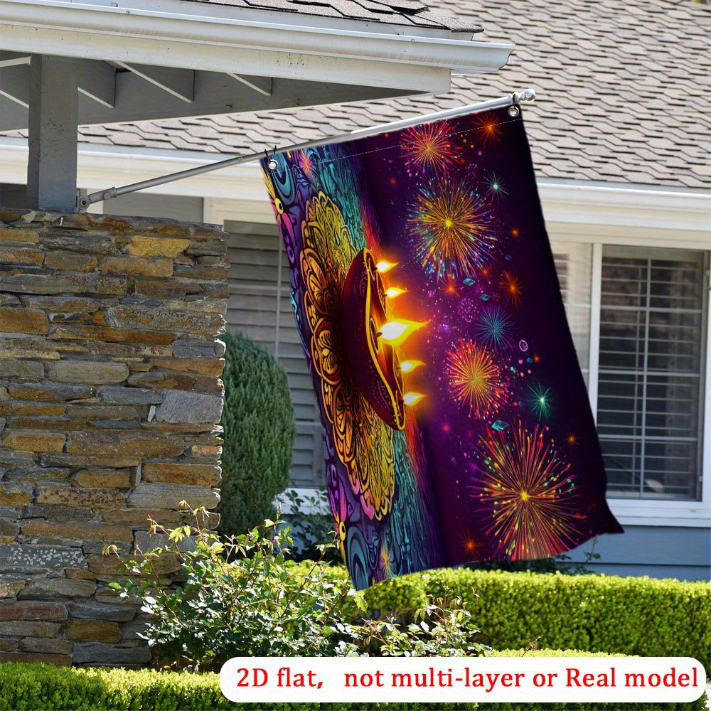 Diwali Candle Shine Night Gard - Home Decor Garden Ideas review and price