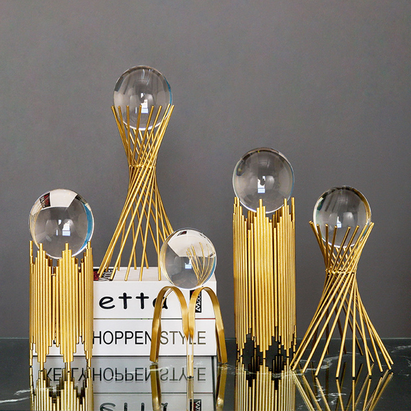 Light Luxury Metal Jewelry, Ho - Home Decor Za review and price