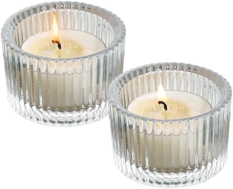 Glass Tealight Candle Holders  - Home Decor Glass review and price