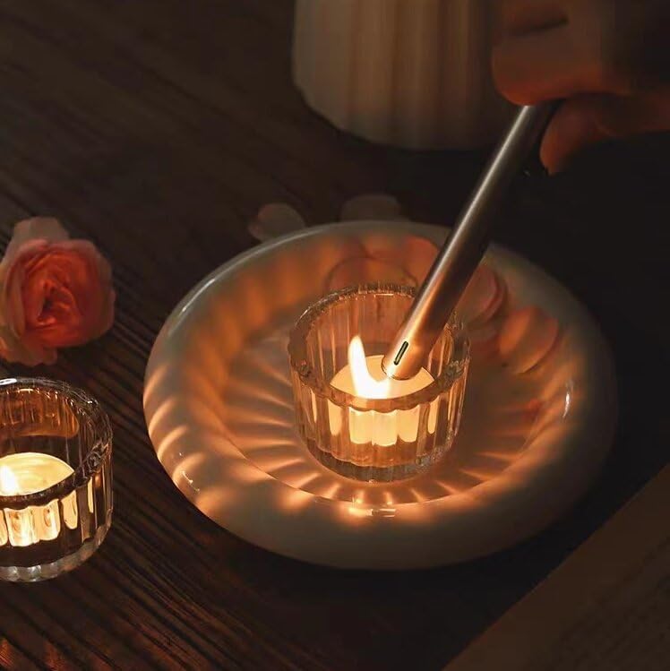 Glass Tealight Candle Holders  - Home Decor Glass review and price